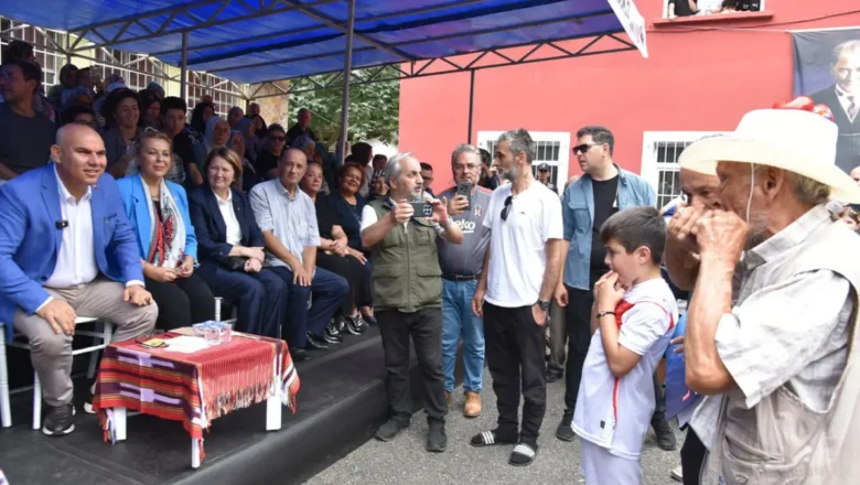 ıslık dili