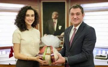 Sıla Saraydemir