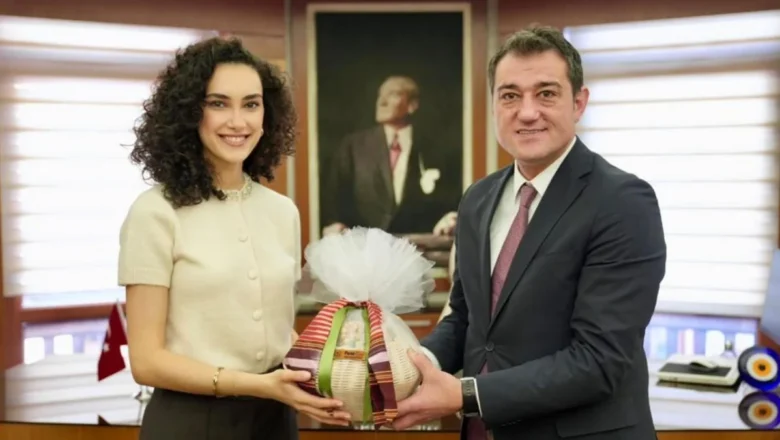 Sıla Saraydemir