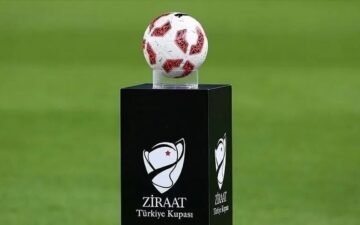 Ziraat Türkiye Kupası 2. Tur