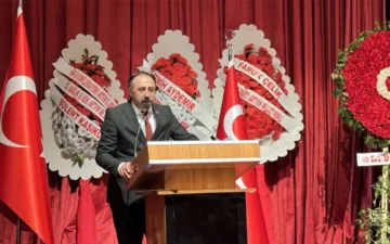 Serdar Kılınç