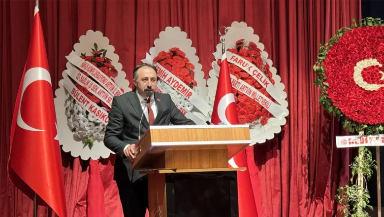 Serdar Kılınç