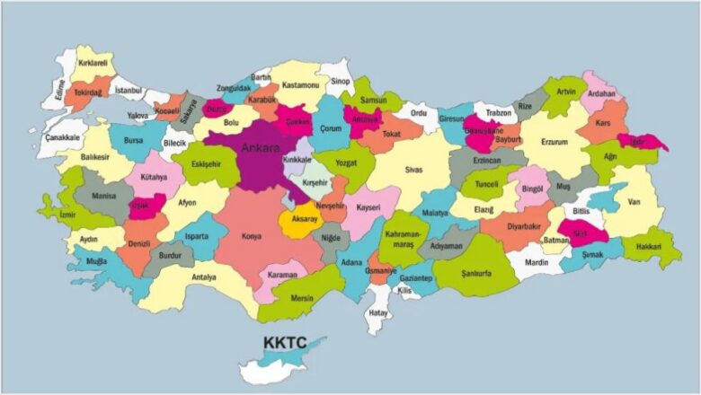 Şanlıurfa