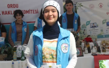 çocuklara iklim farkındalığı