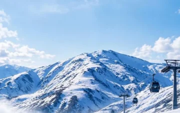 Göndeliç Dağı