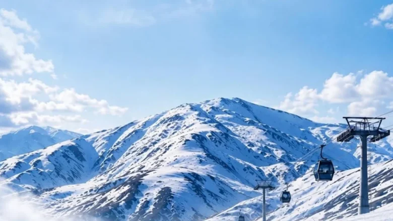 Göndeliç Dağı