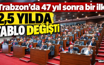 Yeni Parti