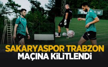Sakaryaspor