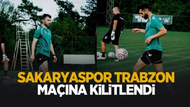 Sakaryaspor